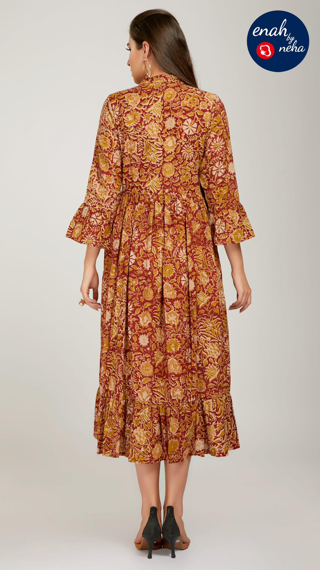 kota cotton dress