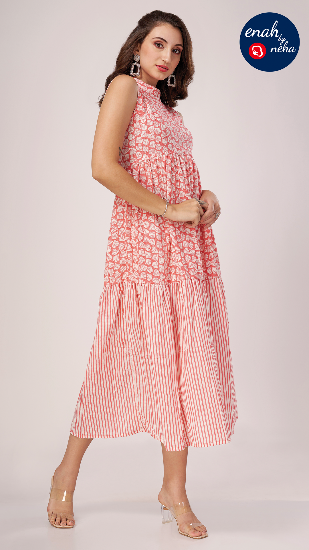 Kota cotton dress