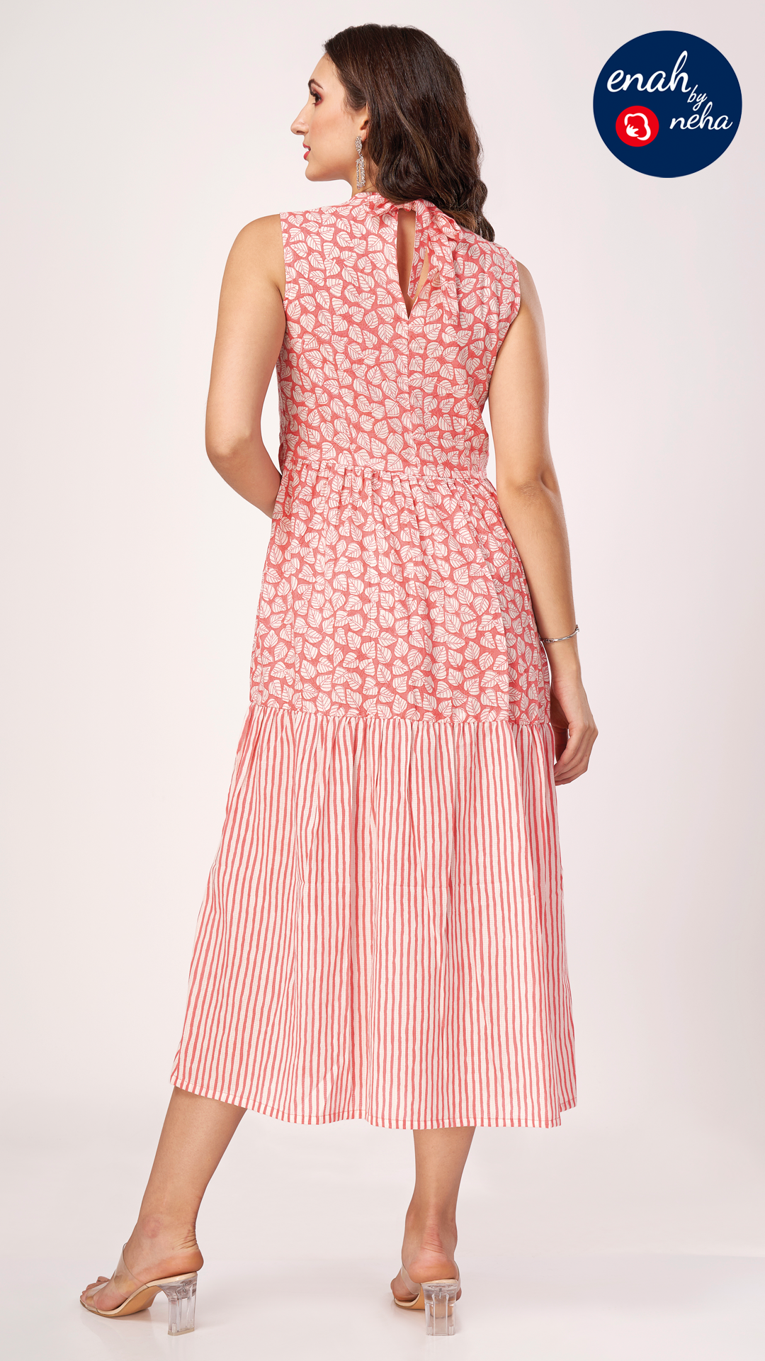 Kota cotton dress