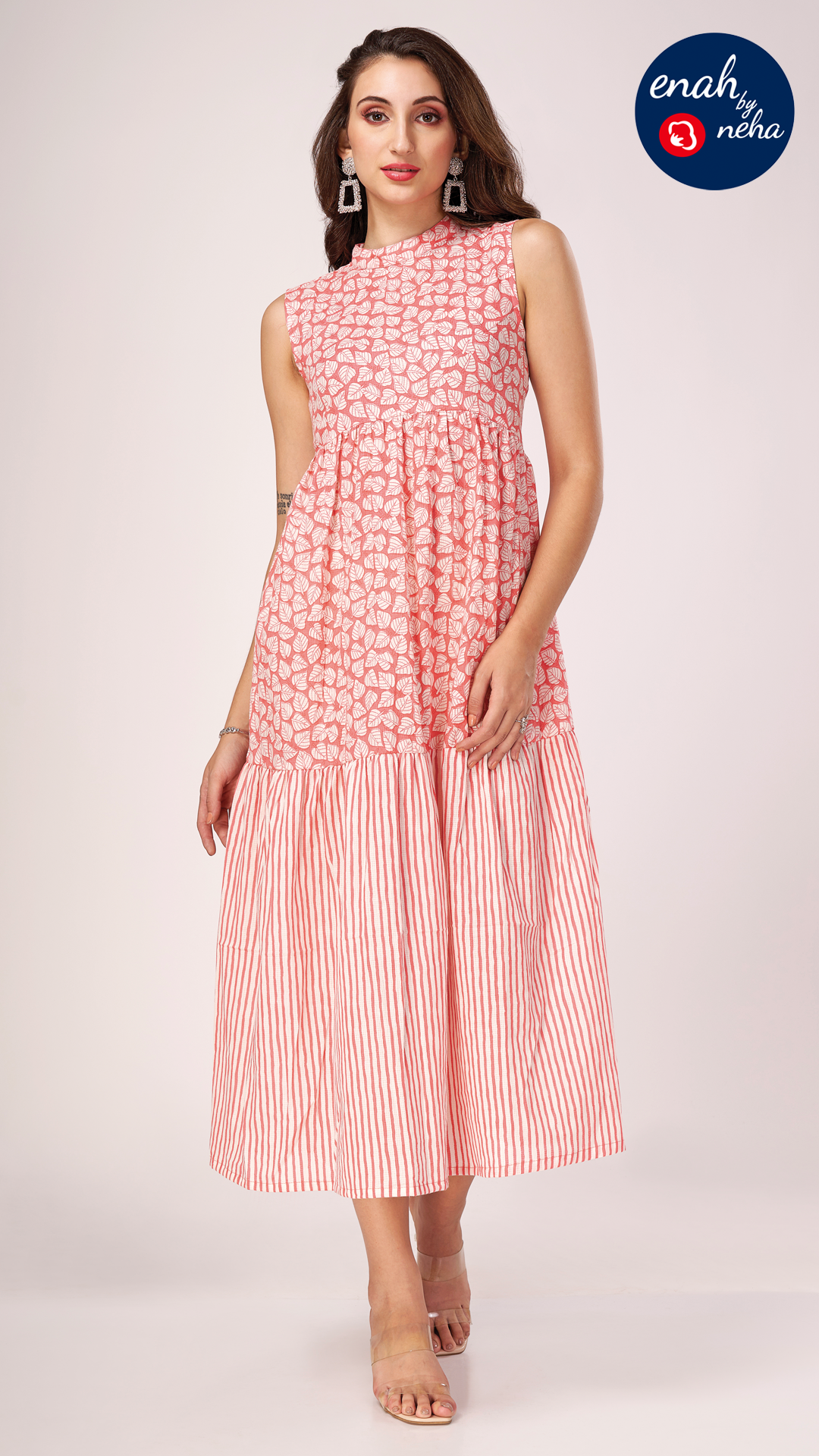 Kota cotton dress