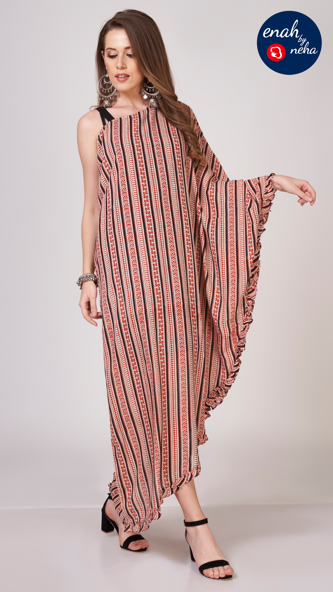 Kaftan dress