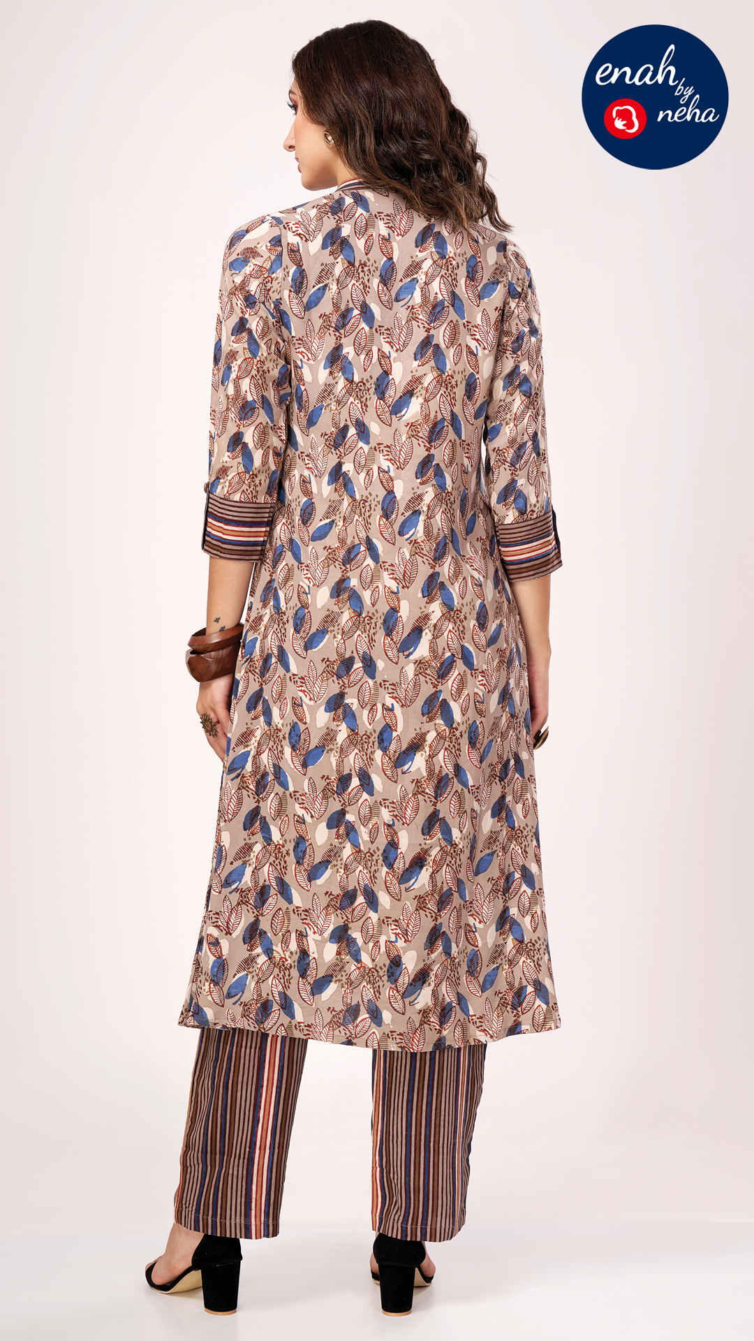 Kurta and Pant set