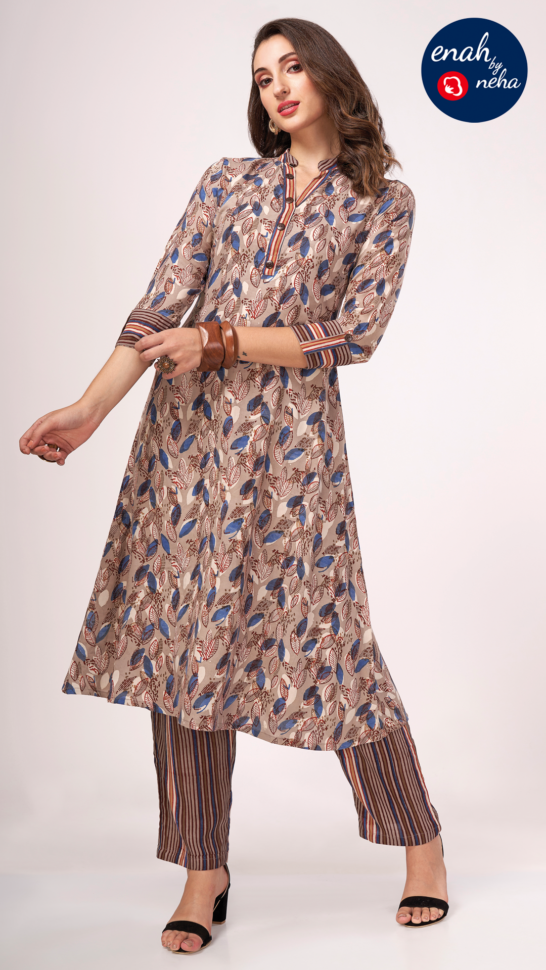 Kurta and Pant set