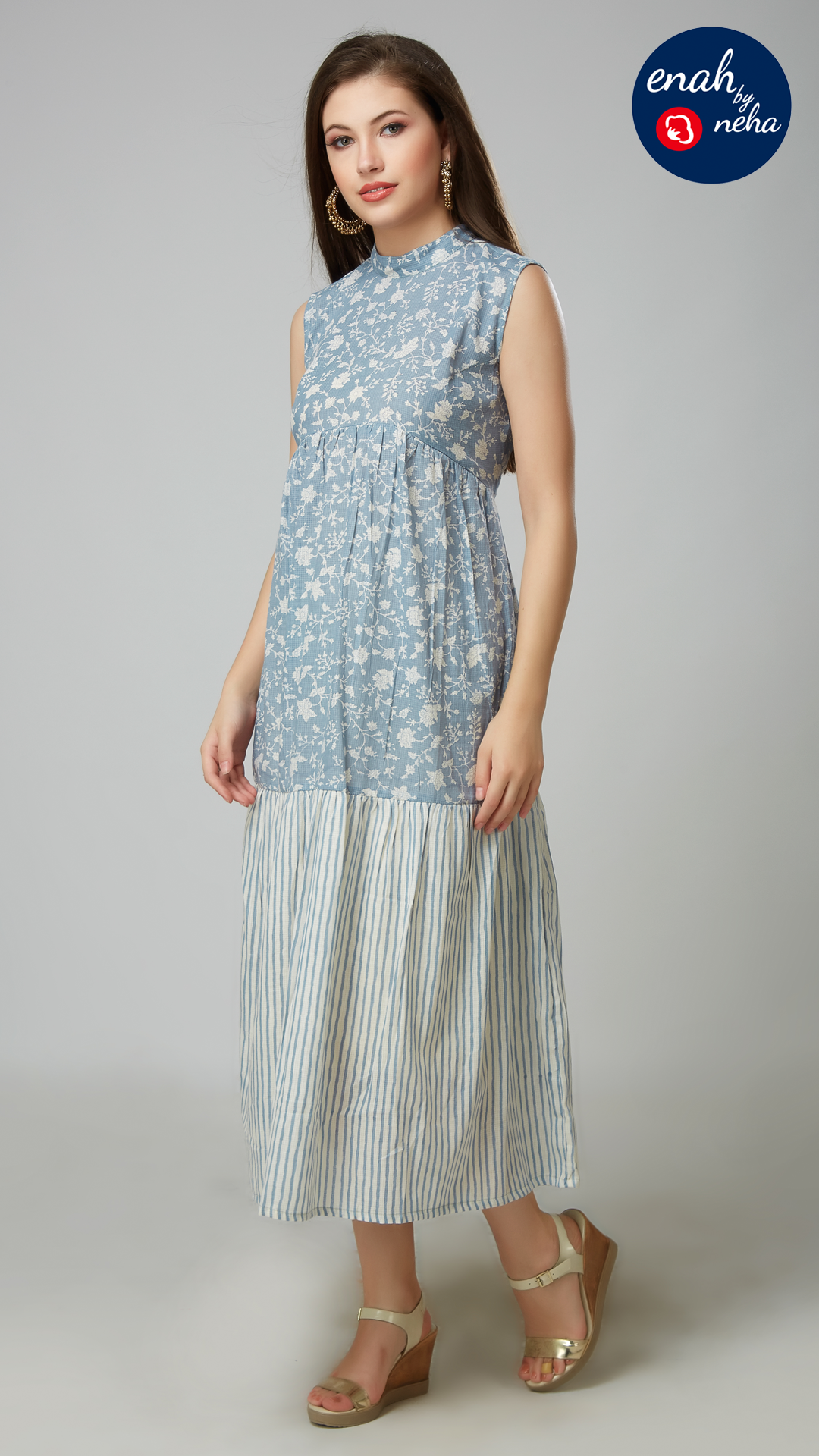 Kota cotton dress