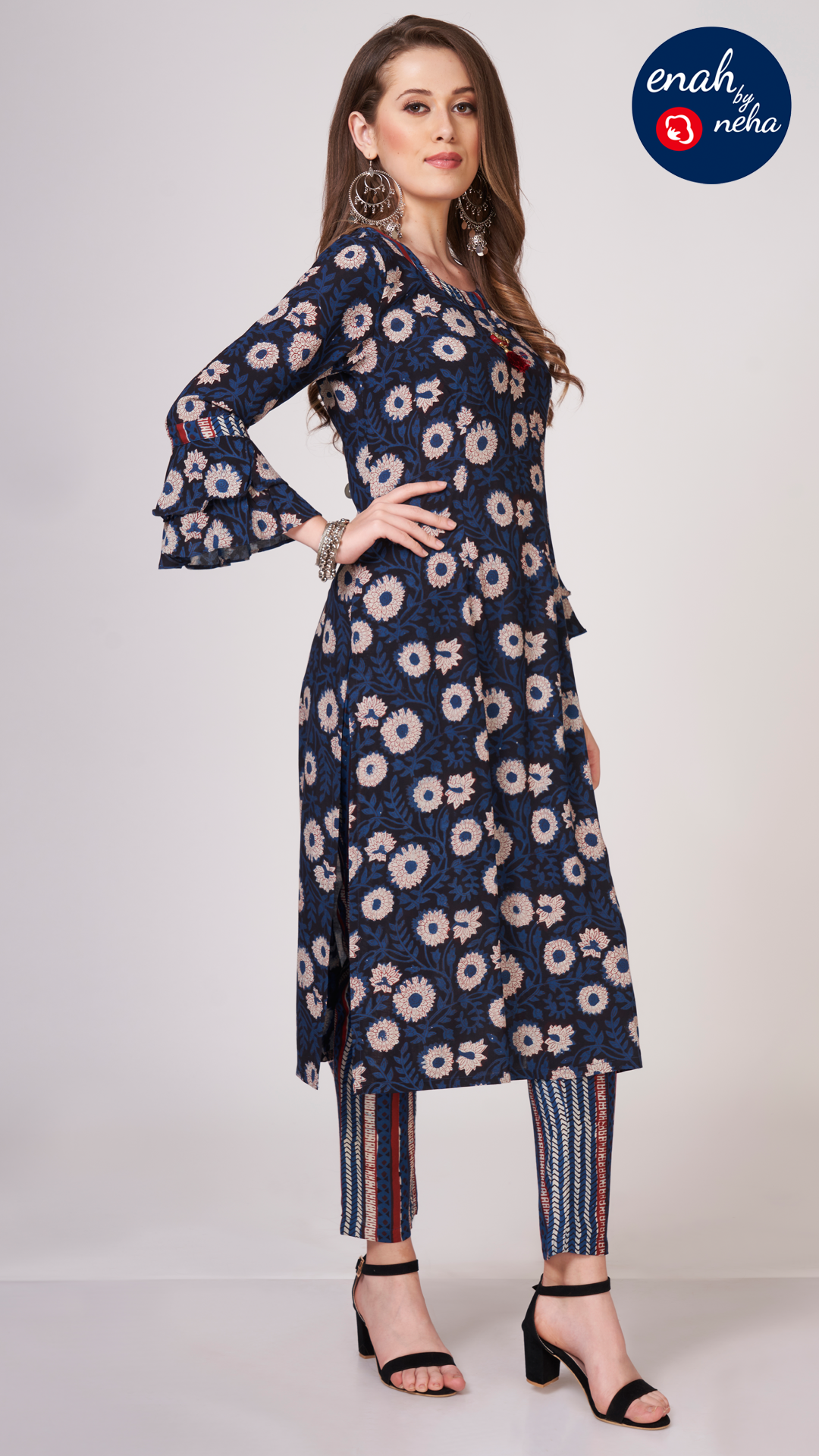 Kurta pant set