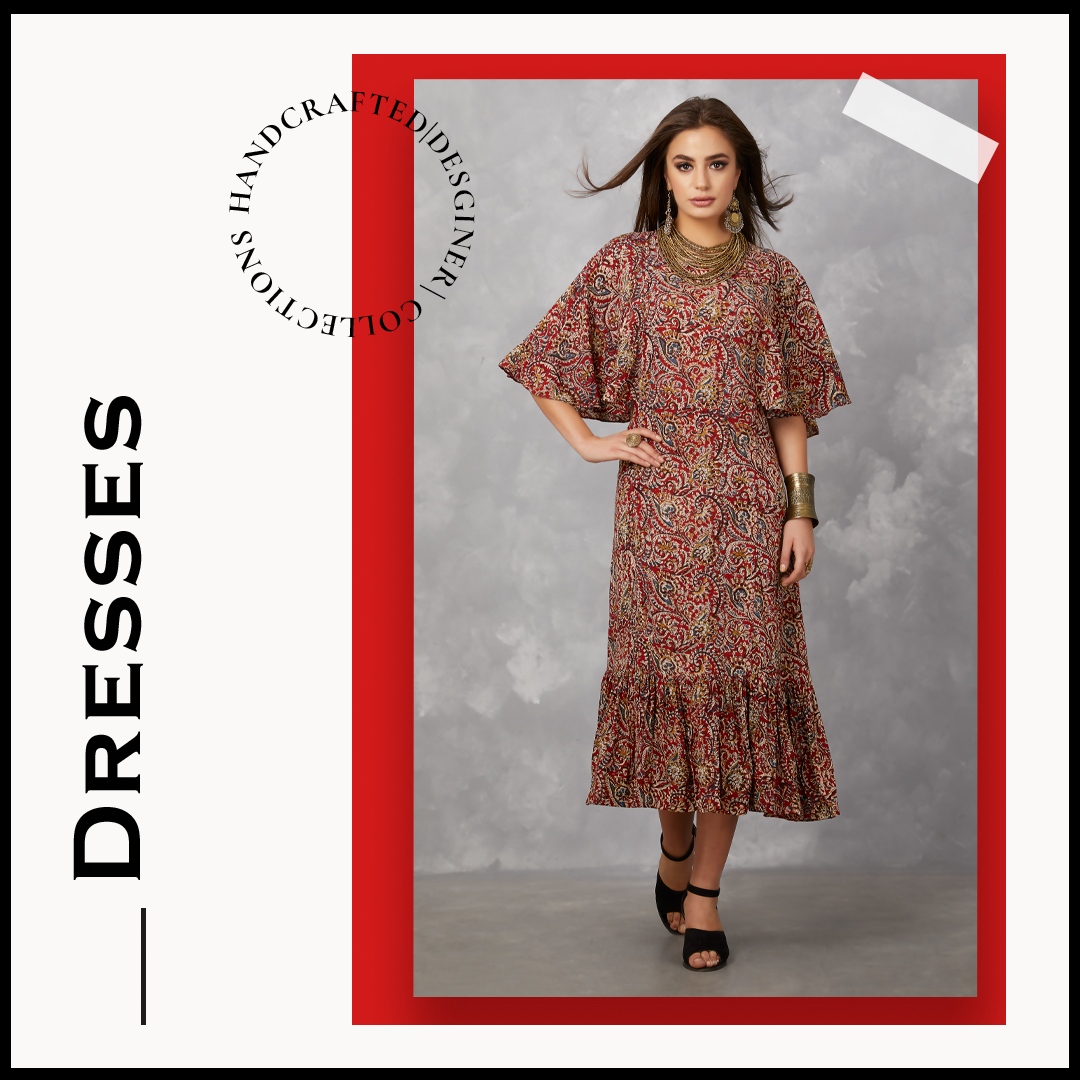 Dresses
