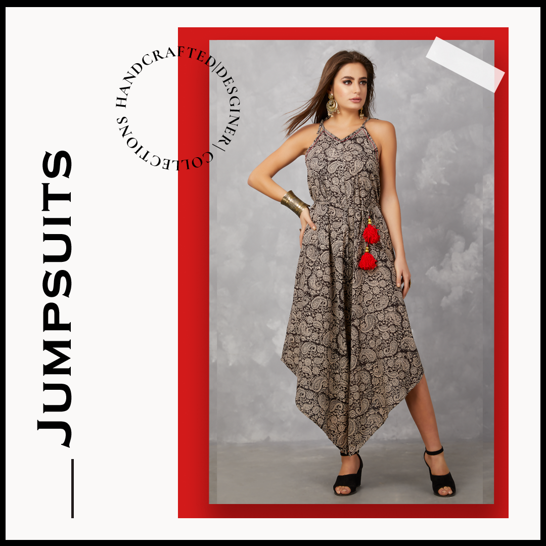 Jumpsuits