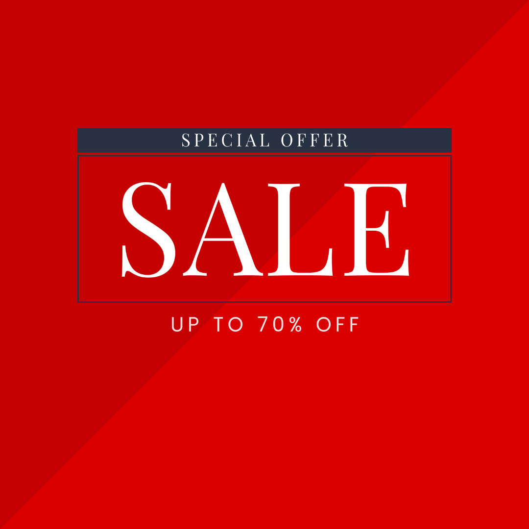 sale 