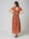Empire Waist Dress