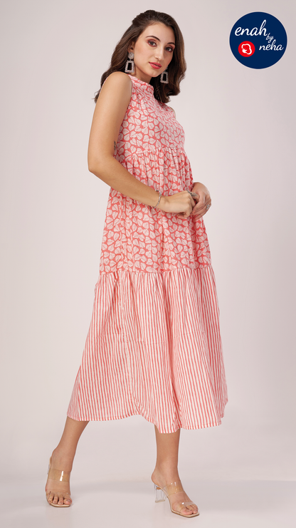 Kota cotton dress