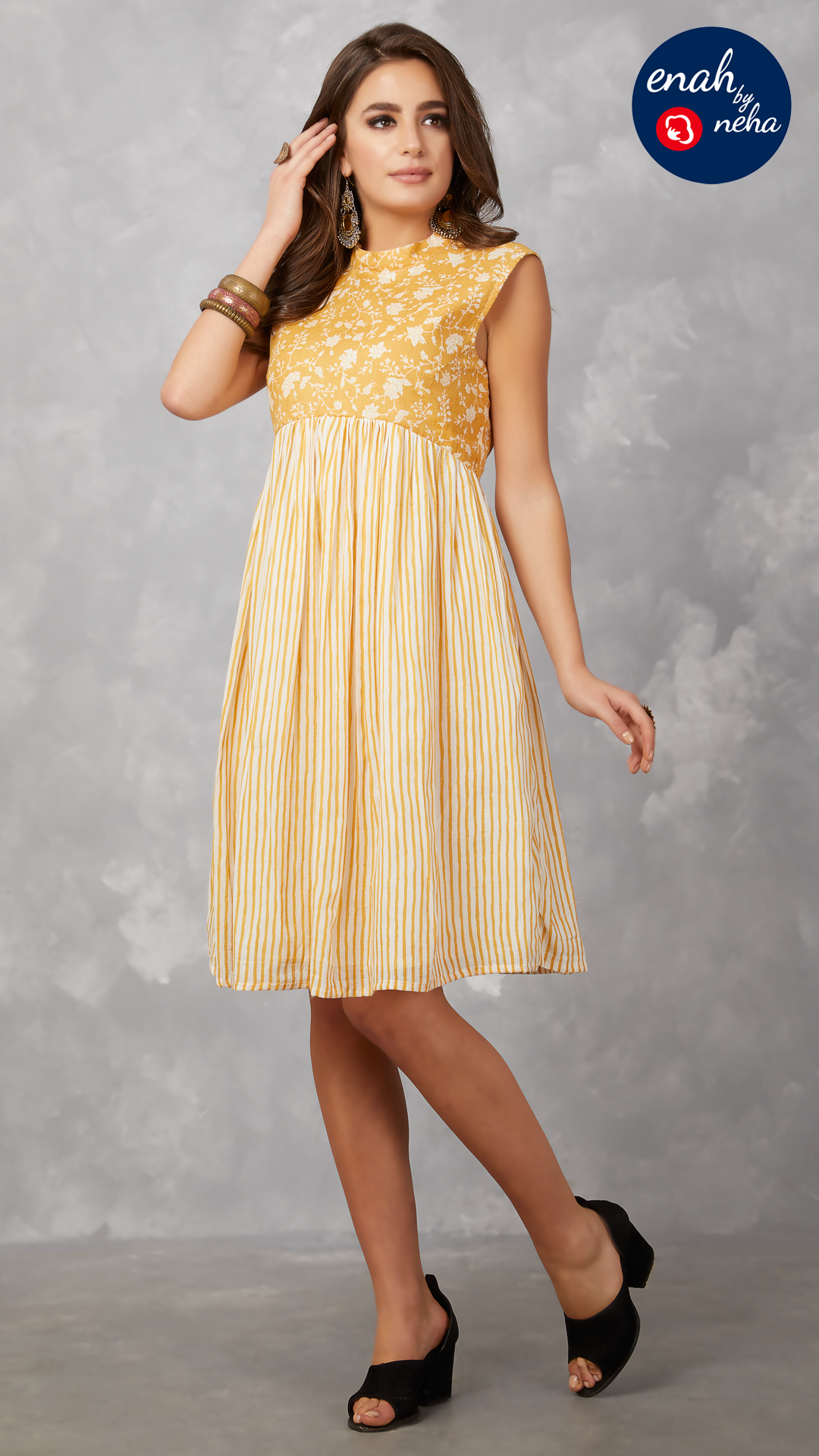 Kota short dress