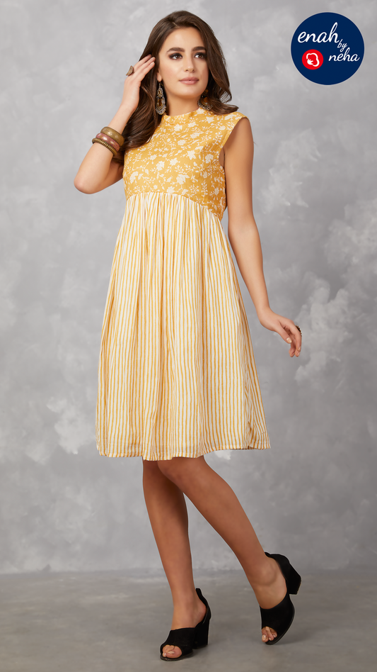 Kota short dress