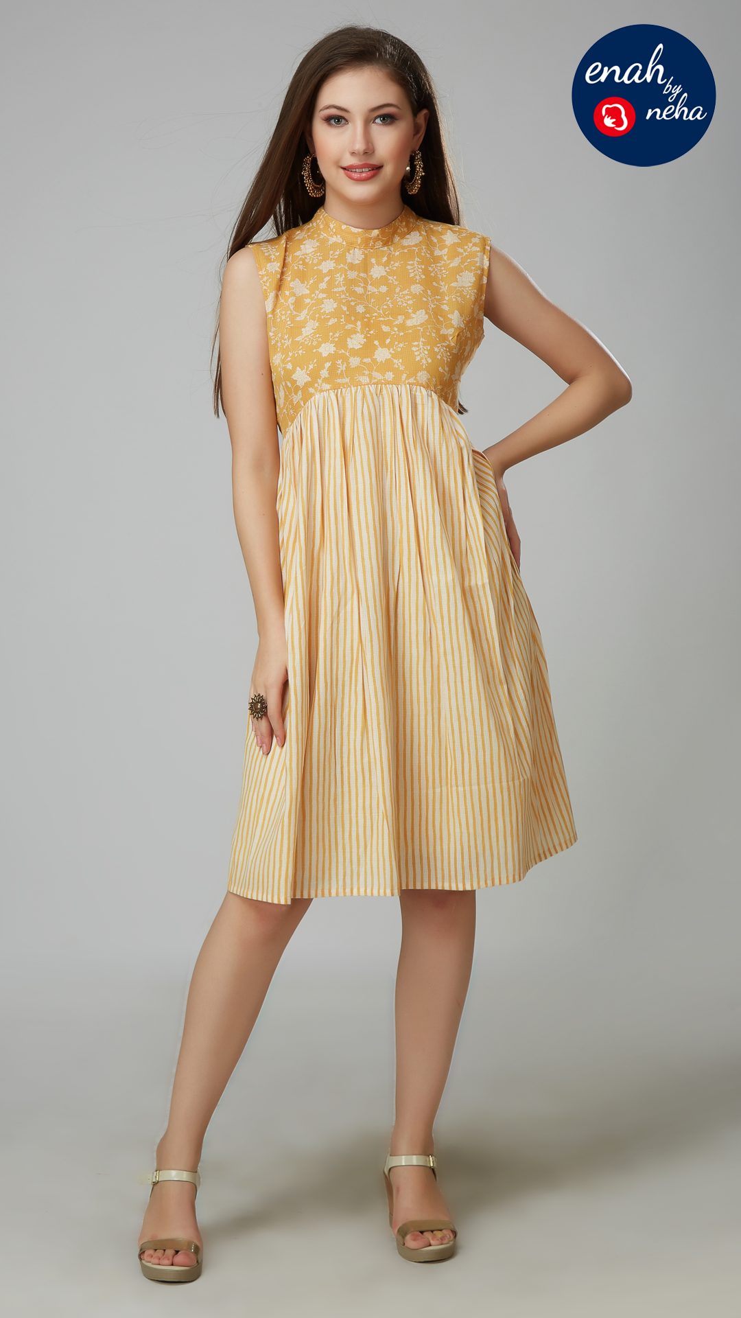 Kota short dress