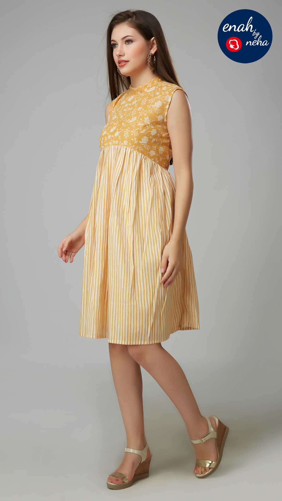Kota short dress