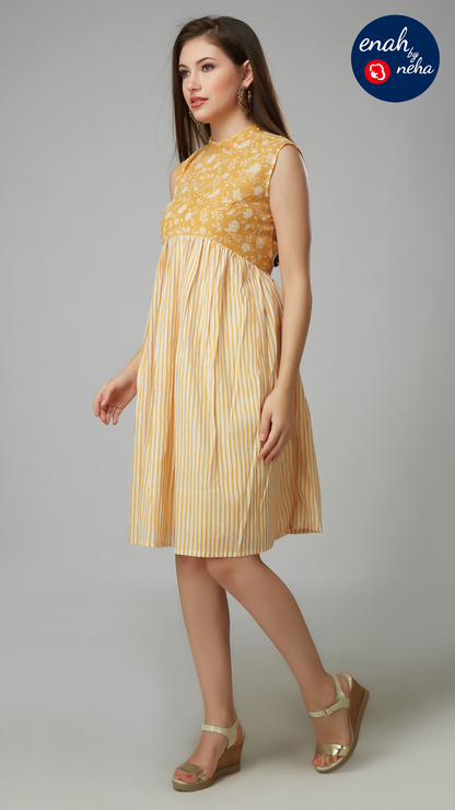 Kota short dress
