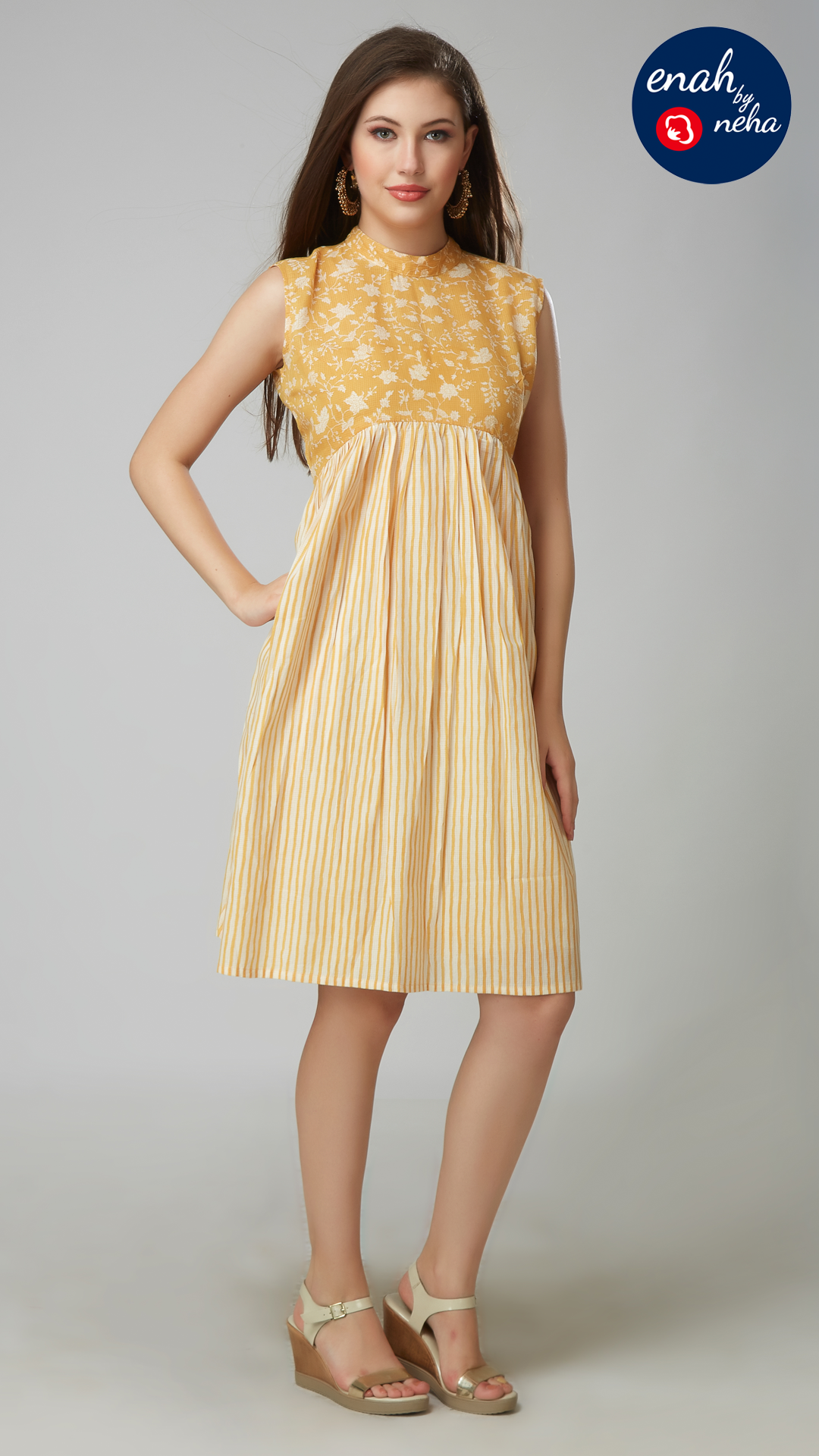 Kota short dress