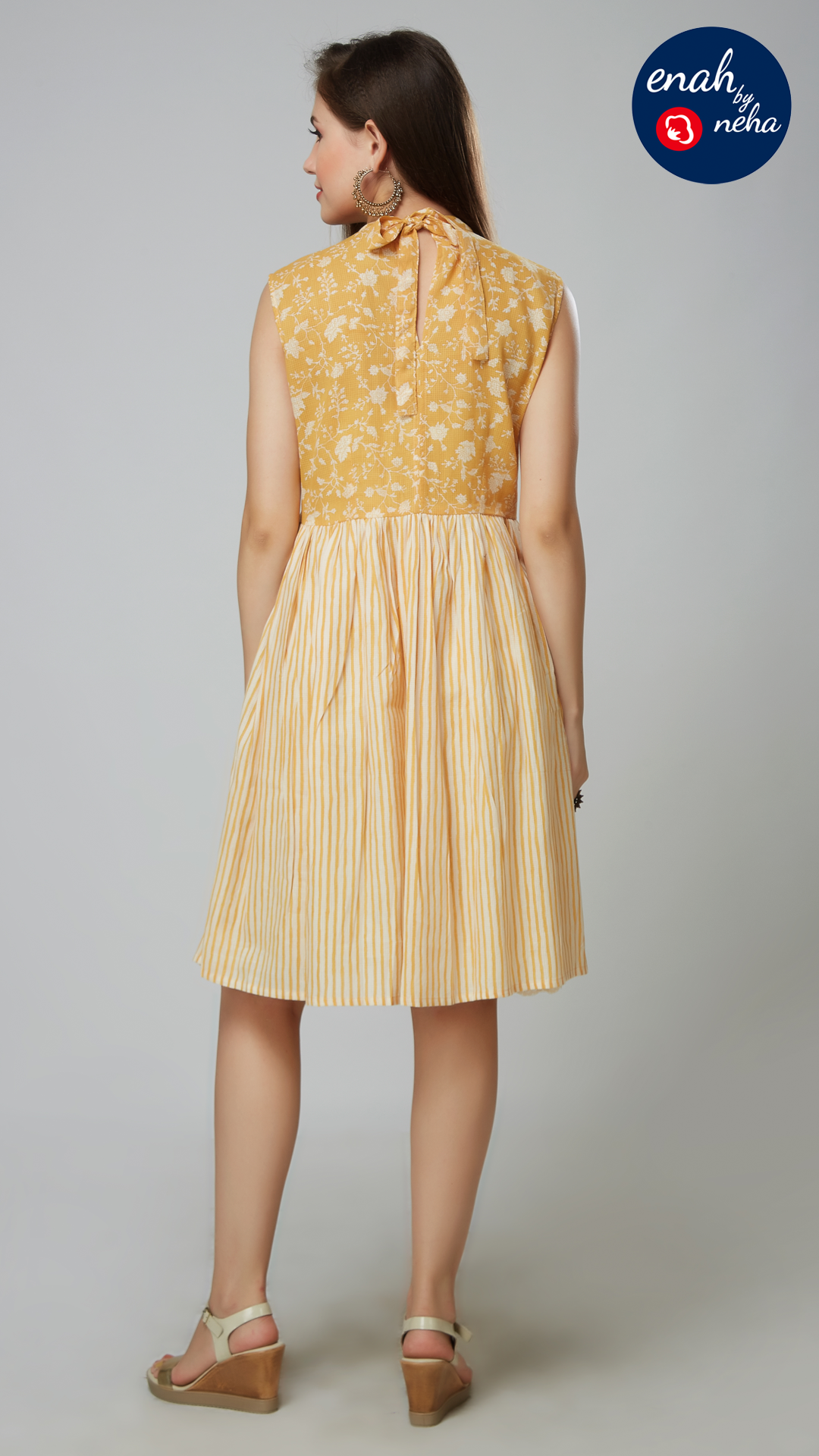 Kota short dress