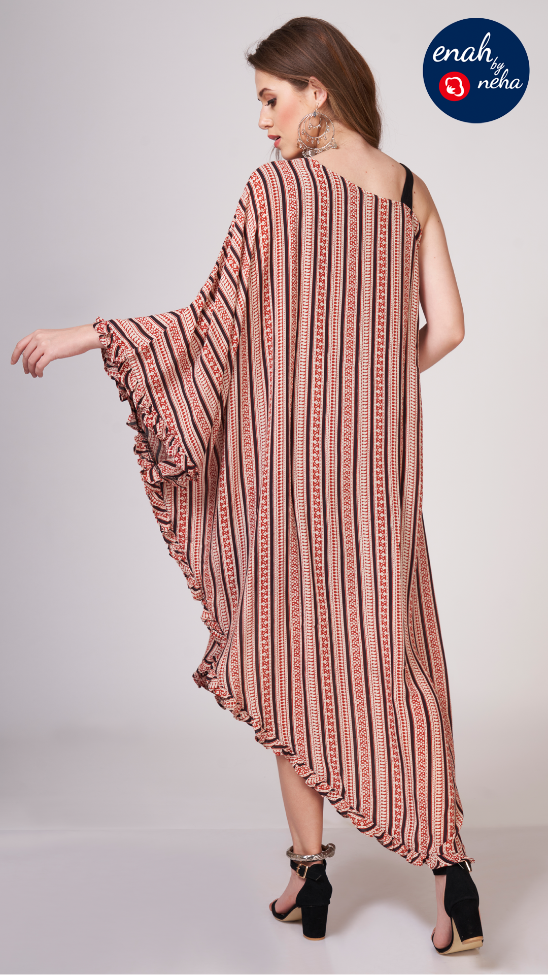 Kaftan dress