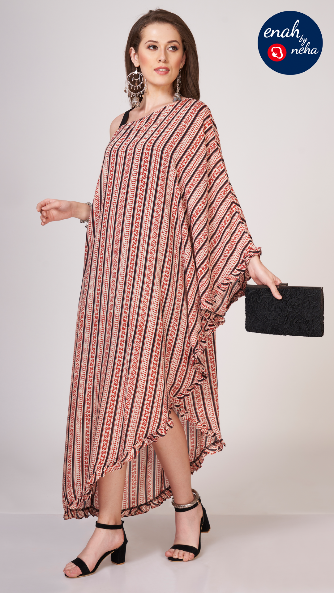 Kaftan dress