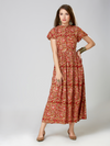 Empire Waist Dress