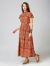 Empire Waist Dress