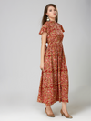 Empire Waist Dress