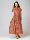 Empire Waist Dress