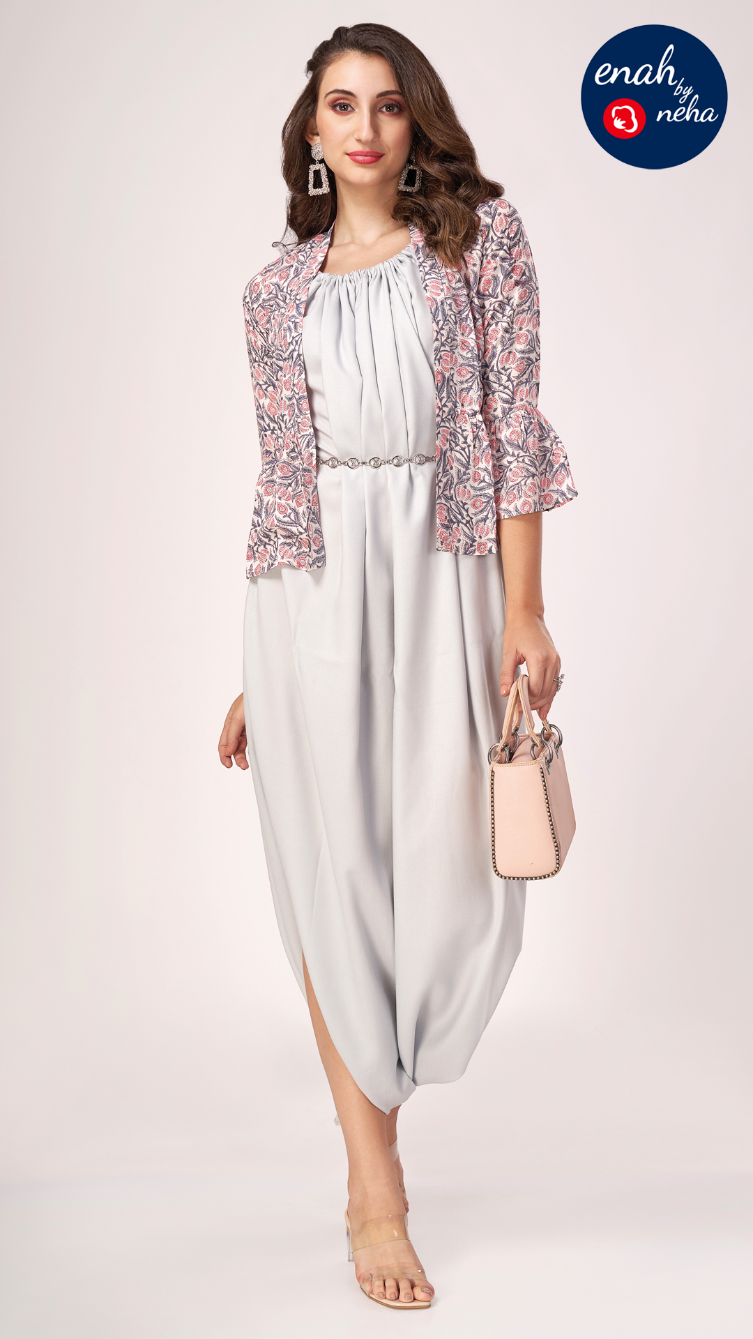 Harem Jumpsuit