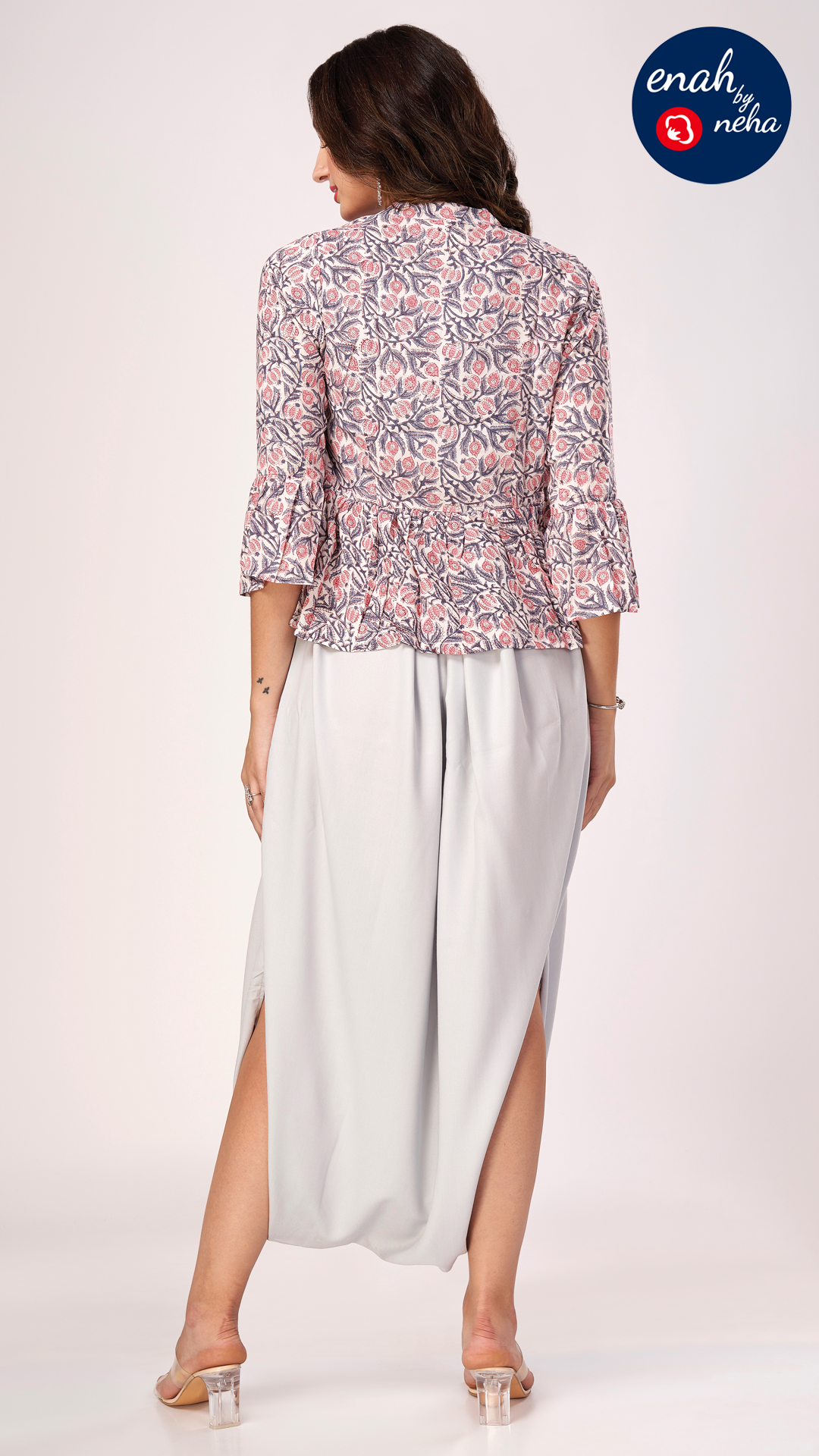 Harem Jumpsuit