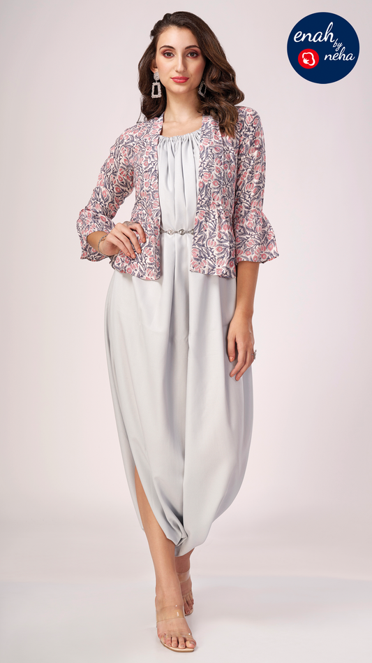 Harem Jumpsuit