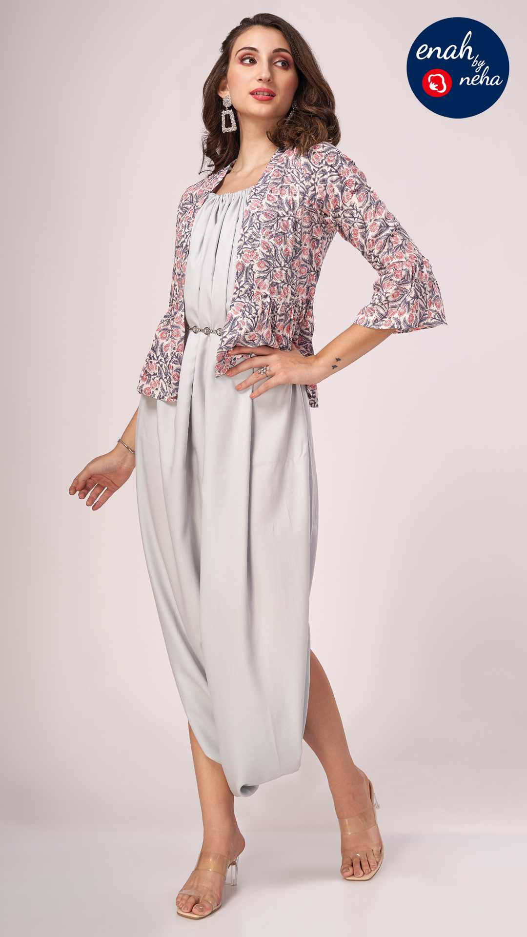 Harem Jumpsuit