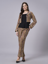 Kalamkari Co-ord set