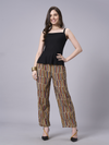 Kalamkari Co-ord set