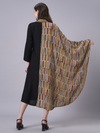 Kaftan Shirt Dress