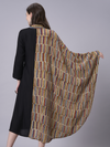 Kaftan Shirt Dress