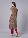 Kalamkari Kurta
