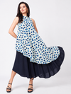 Double Layered Dress
