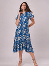 Princess panel dress