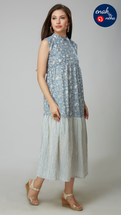 Kota cotton dress