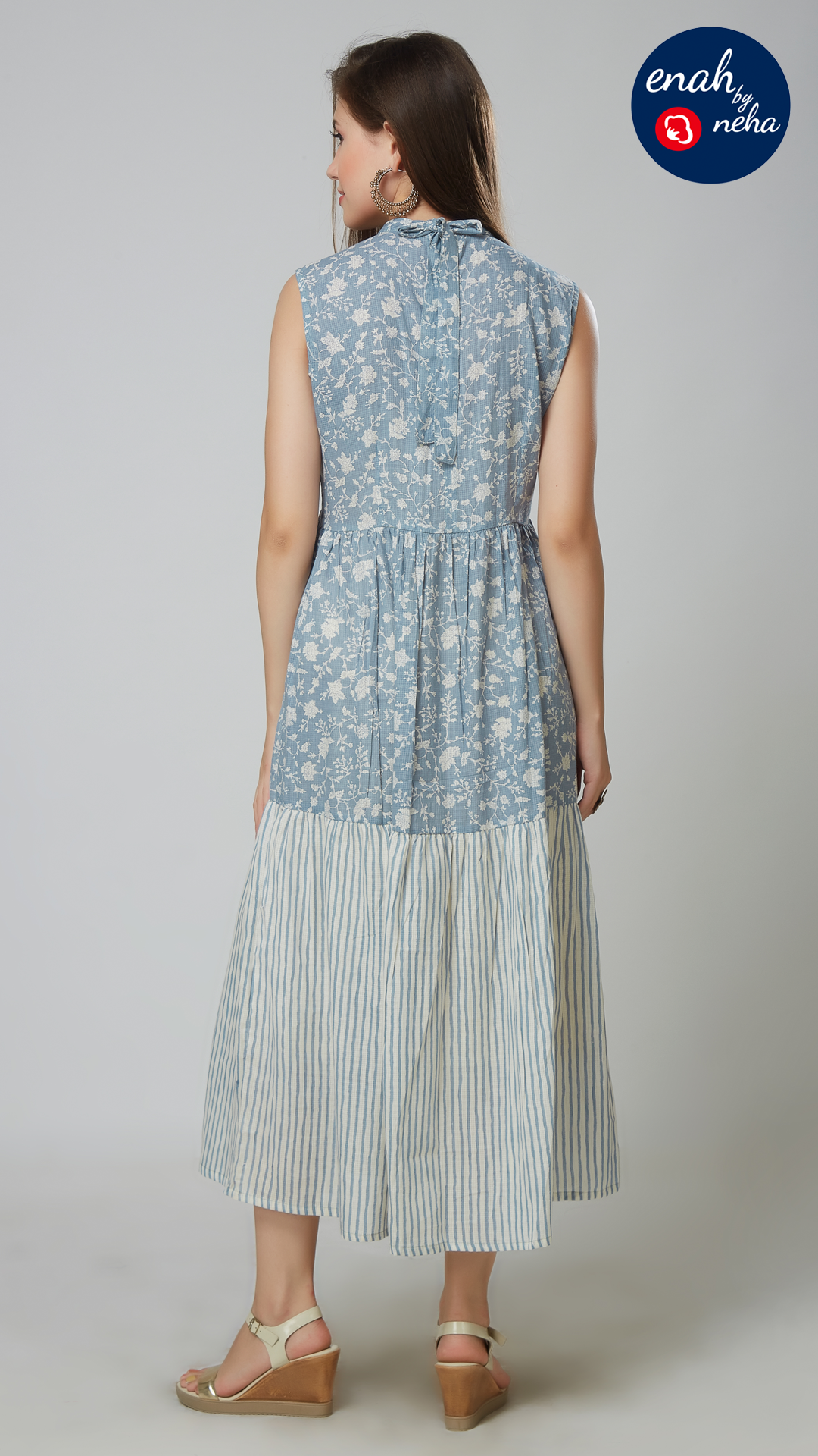 Kota cotton dress