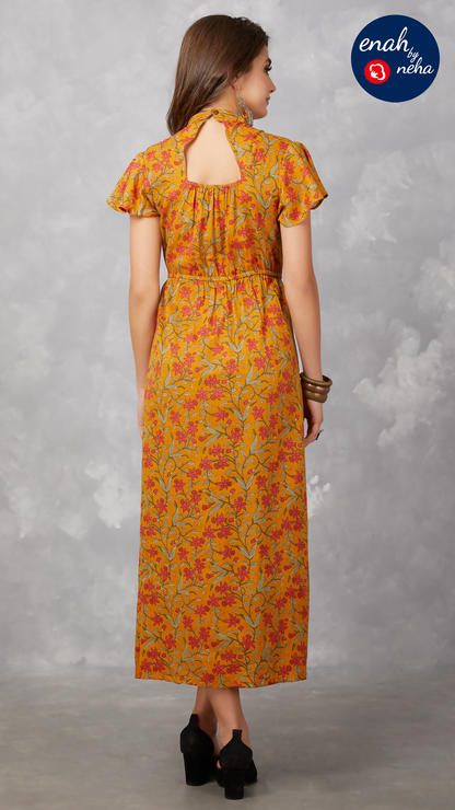 Kota cotton dress