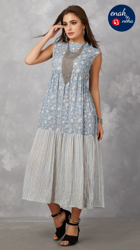 Kota cotton dress