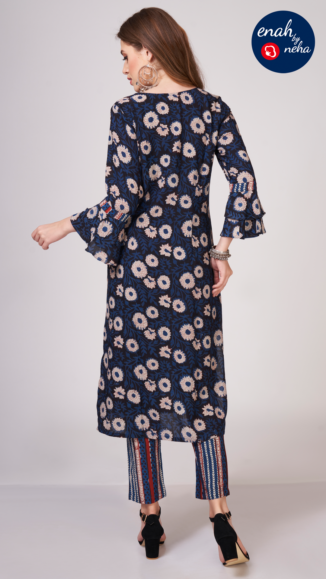 Kurta pant set