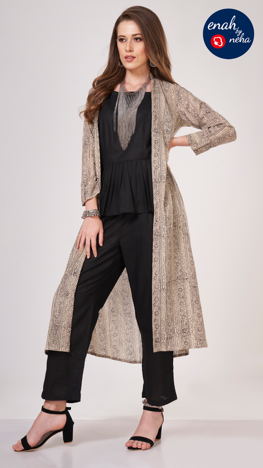 Jacket set