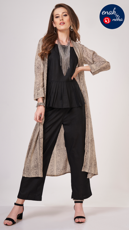 Jacket set