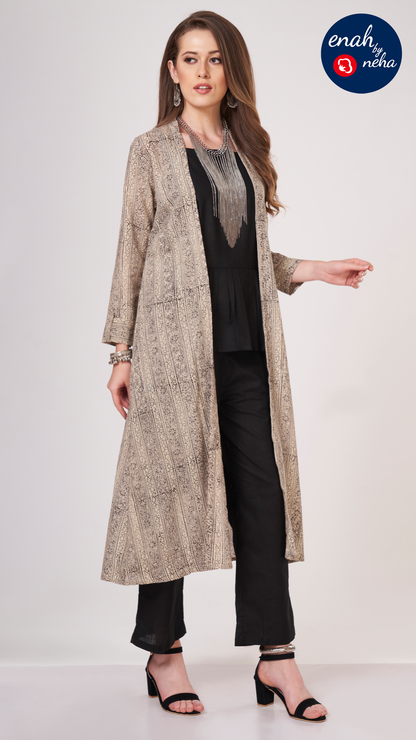 Jacket set